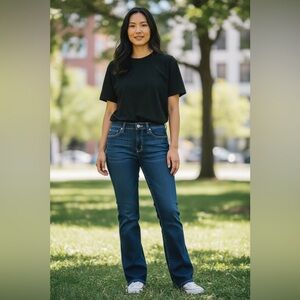 Q Baby by Wrangler SZ:11/12